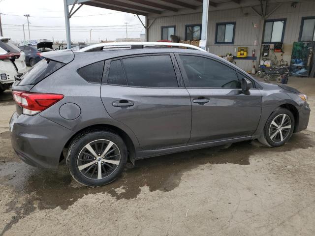 2019 Subaru Impreza Premium VIN: 4S3GTAC6XK3735954 Lot: 55012344