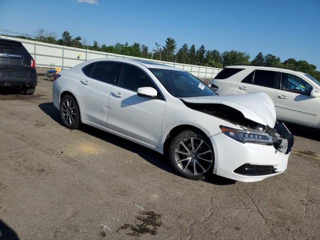 19UUB3F51HA002847 2017 Acura Tlx Tech 2017 Acura Tlx Tech VIN: 19UUB3F51HA002847 Lot: 57144944