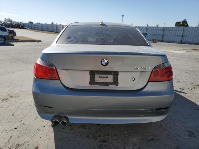 2005 BMW 545 I VIN: WBANB33565CN63503 Lot: 54430974