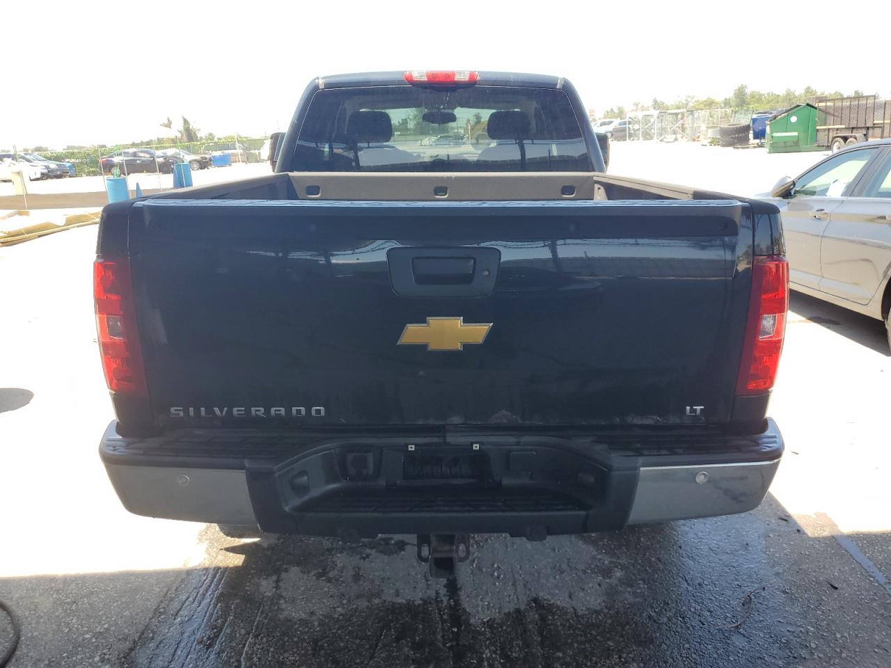 Lot #2657537044 2013 CHEVROLET SILVERADO