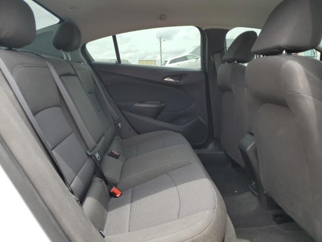 2019 Chevrolet Cruze Lt VIN: 1G1BE5SM2K7133840 Lot: 54738664