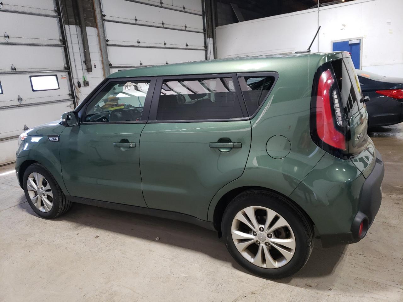 KNDJP3A54E7032122 2014 Kia Soul +