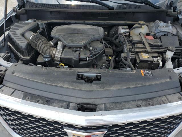 1GYKPCRS9NZ150485 Cadillac XT6 PREMIU 12