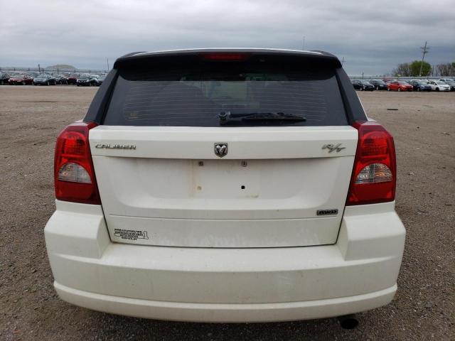 2007 Dodge Caliber R/T VIN: 1B3HE78K47D157876 Lot: 53770874