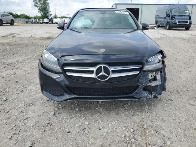 VIN 55SWF4JB9HU232611 2017 Mercedes-Benz C-Class, 300 no.5