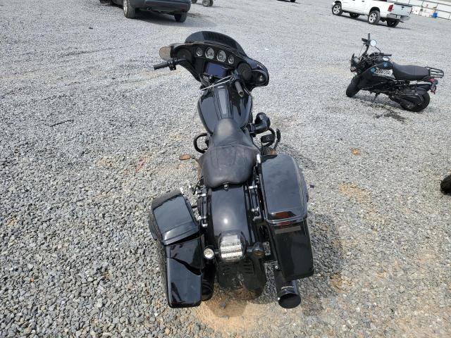 2023 HARLEY-DAVIDSON FLHXST 1HD1ABL13PB638354