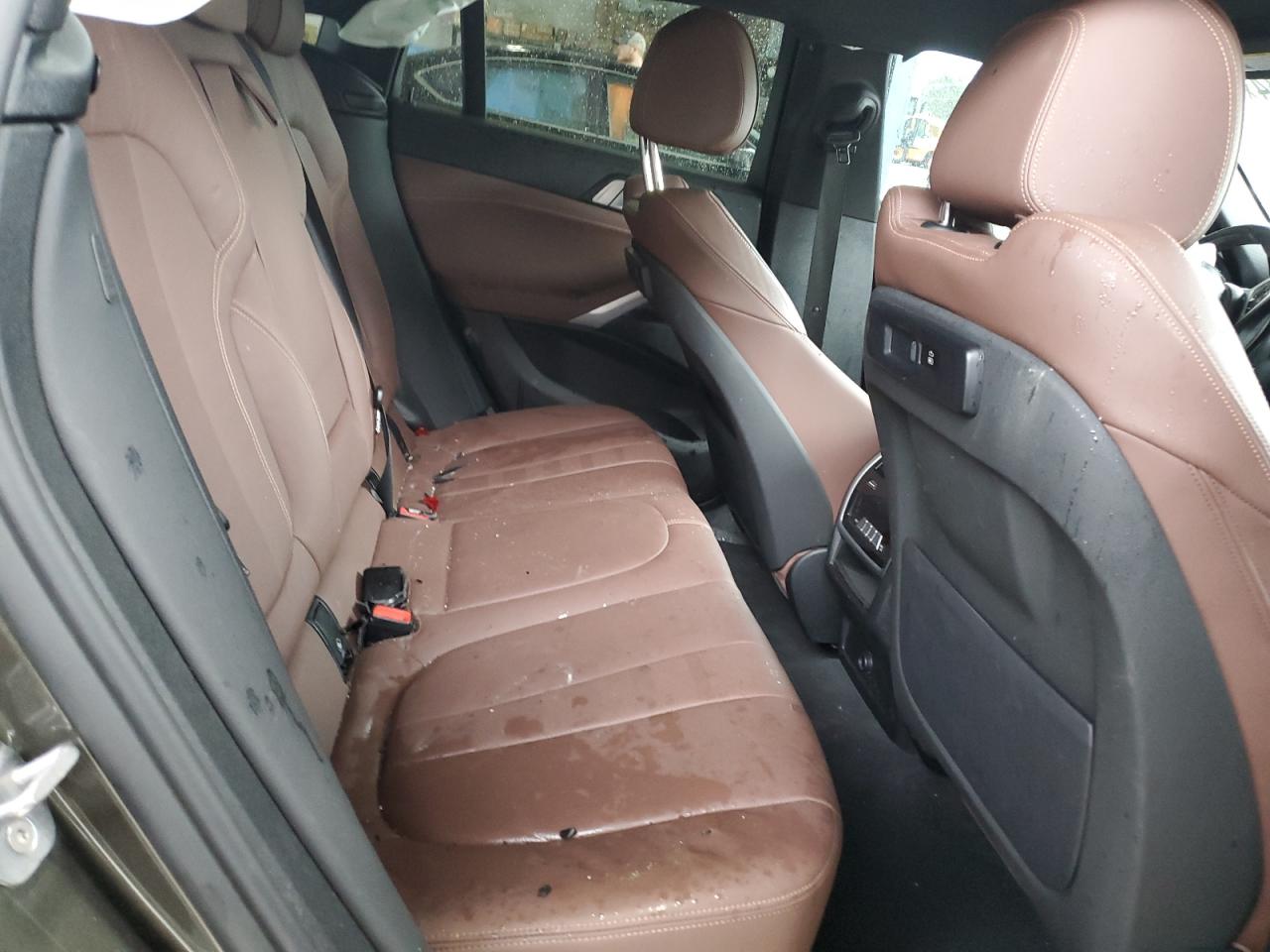 5UXCY6C0XL9C57995 2020 BMW X6 xDrive40I