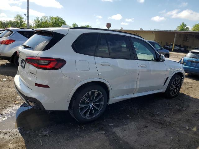 2023 BMW X5 xDrive40I VIN: 5UXCR6C08P9R96914 Lot: 54212594