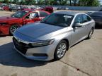 2018 HONDA ACCORD LX - 1HGCV1F14JA095888