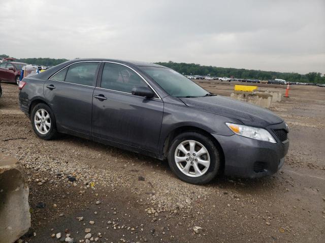 2011 Toyota Camry Base VIN: 4T1BF3EK5BU640151 Lot: 54616444