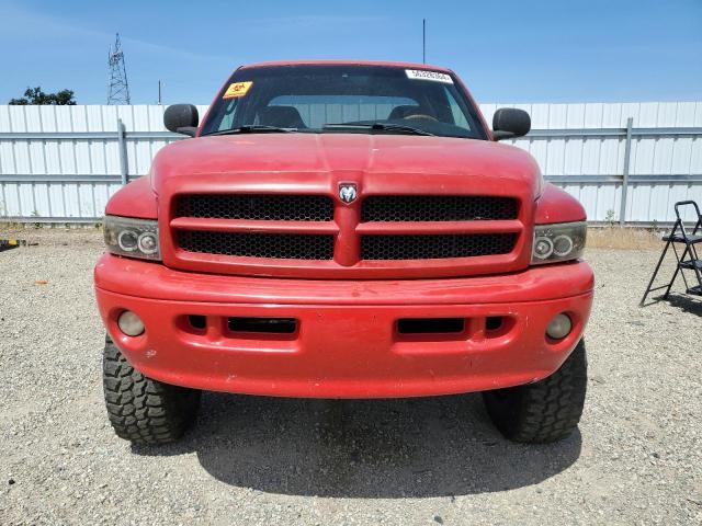 3B7HF13Z21G208301 2001 Dodge Ram 1500