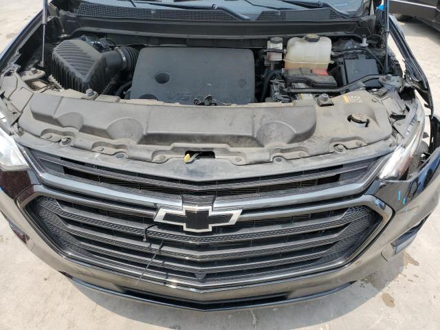 1GNERKKW0MJ252685 Chevrolet Traverse P 12