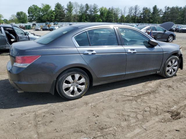 1HGCP3F8XAA011544 2010 Honda Accord Exl