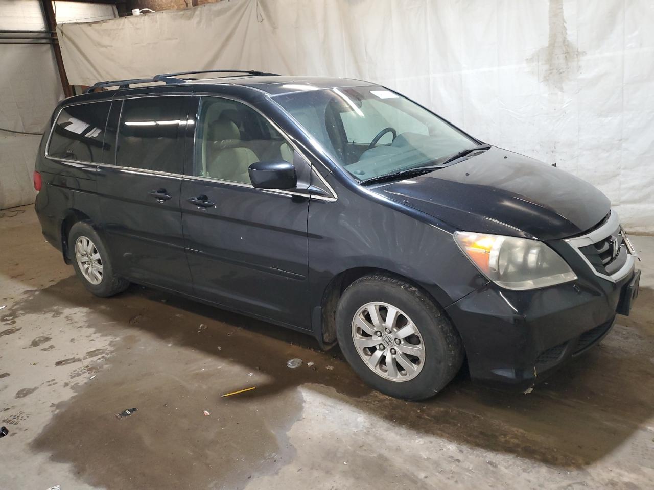 5FNRL38778B054815 2008 Honda Odyssey Exl