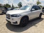 2018 BMW X5 XDR40E - 5UXKT0C51J0W01652
