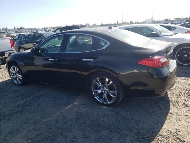 2012 Infiniti M37 VIN: JN1BY1APXCM336144 Lot: 53315734