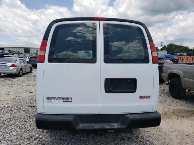 2014 GMC Savana G3500 VIN: 1GTZ7UCG4E1175128 Lot: 55643064