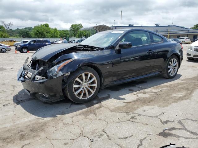 2015 Infiniti Q60 Journey VIN: JN1CV6EK5FM871055 Lot: 54088234