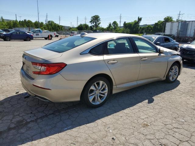 2019 HONDA ACCORD LX - 1HGCV1F17KA114449