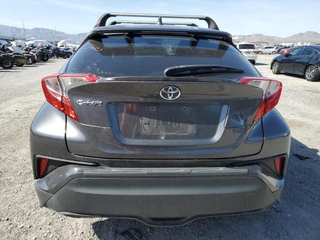 2019 Toyota C-Hr Xle VIN: JTNKHMBX7K1052074 Lot: 56155974