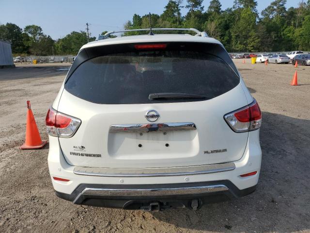 2013 Nissan Pathfinder S VIN: 5N1AR2MNXDC624965 Lot: 56092854