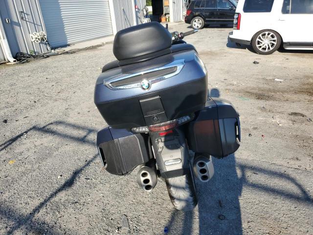 2016 BMW K1600 GTL WB106120XGZZ26099