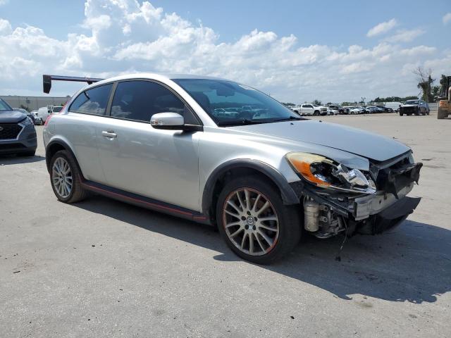 2011 Volvo C30 T5 VIN: YV1672MK7B2198929 Lot: 55600494