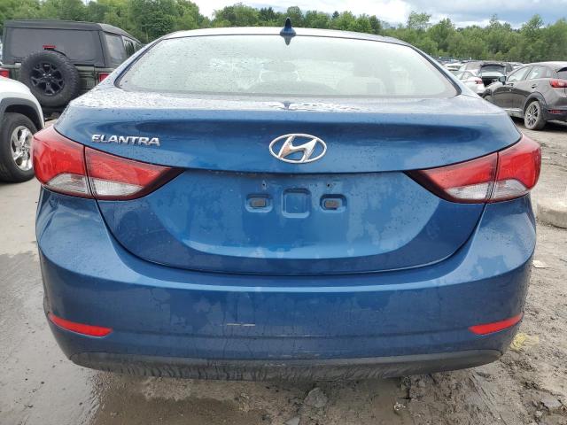 2014 Hyundai Elantra Se VIN: KMHDH4AE5EU067541 Lot: 56276234