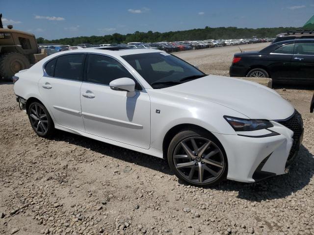 2016 LEXUS GS 350 - JTHCZ1BLXGA003183