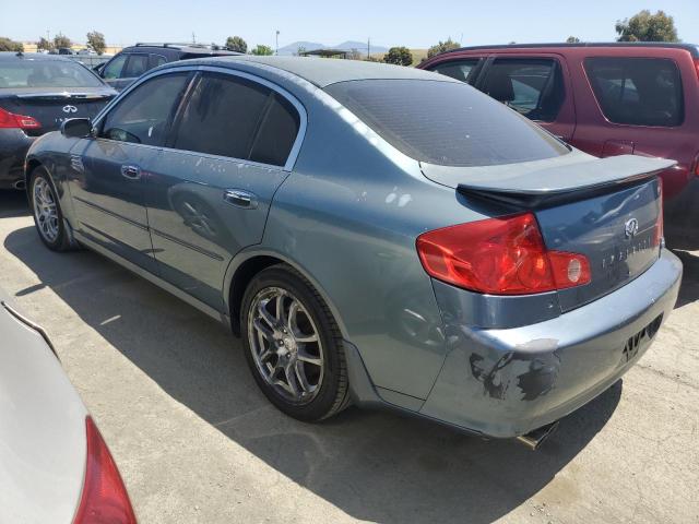 2005 Infiniti G35 VIN: JNKCV51E25M213049 Lot: 54964044