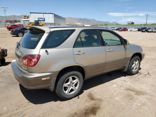 2000 Lexus Rx 300 VIN: JT6HF10U8Y0115166 Lot: 56452344