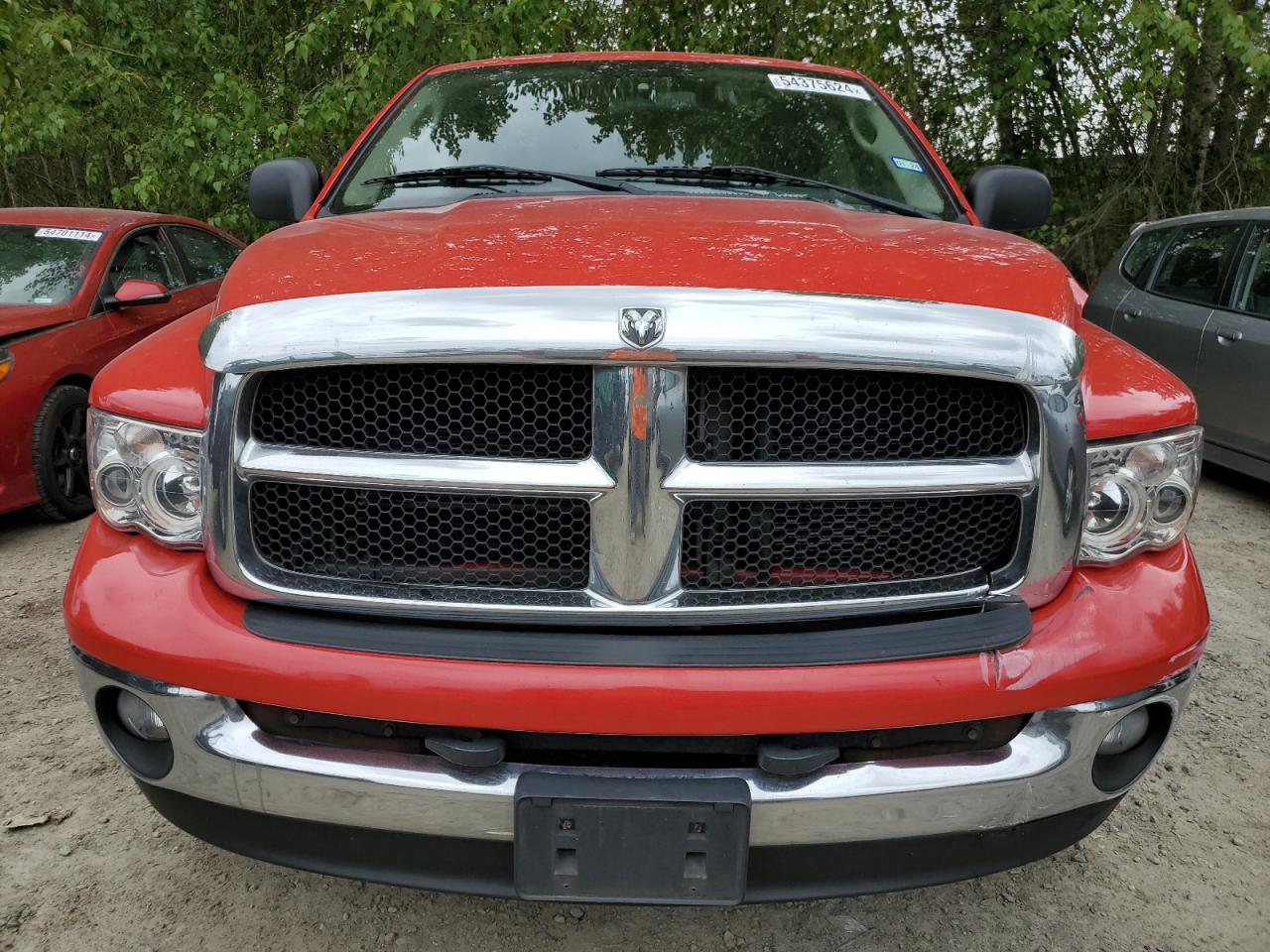 1D7HU16N65J540234 2005 Dodge Ram 1500 St