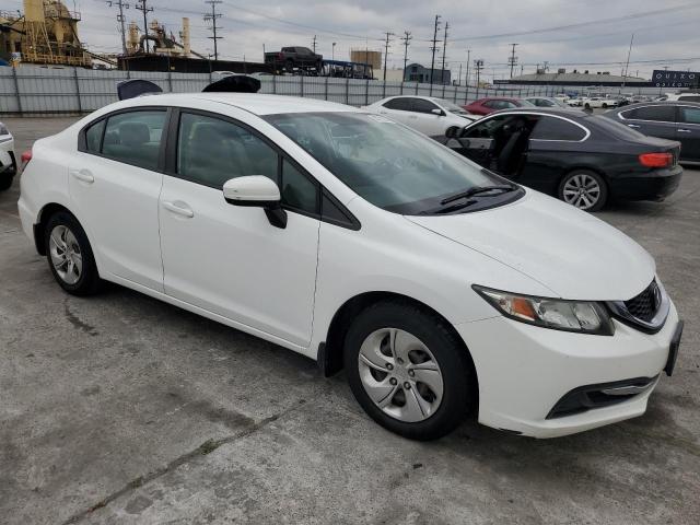 2014 Honda Civic Lx VIN: 19XFB2F59EE237328 Lot: 55792244