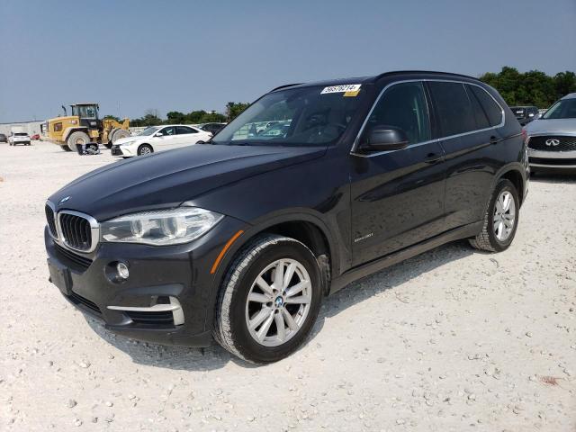 2014 BMW X5 SDRIVE3 #2876182229