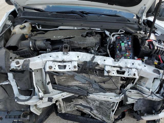 2021 GMC CANYON AT4 - 1GTG6FEN9M1147406
