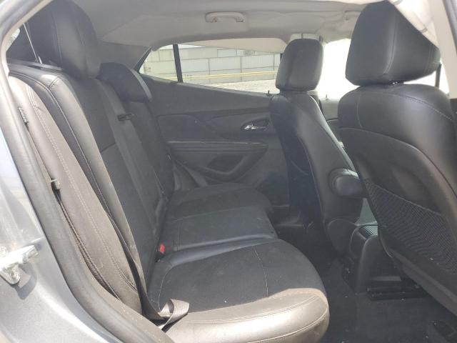 2019 Buick Encore Preferred VIN: KL4CJASB0KB846385 Lot: 56321374