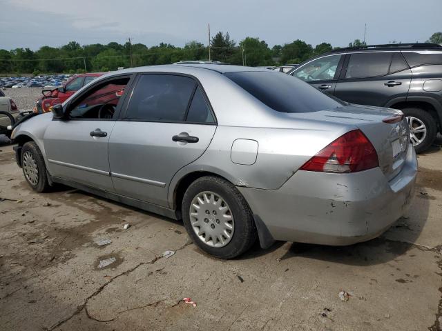 2007 Honda Accord Value VIN: 1HGCM56167A108790 Lot: 53938664