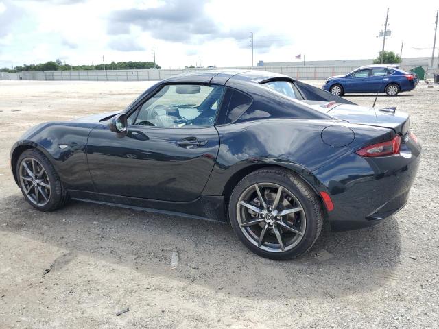 2017 Mazda Mx-5 Miata Grand Touring VIN: JM1NDAM7XH0105499 Lot: 55870184