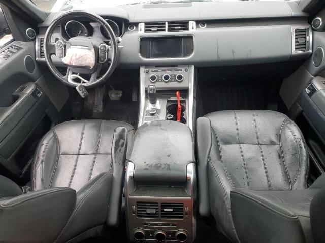 VIN SALWR2EF8EA315342 2014 Land Rover Range Rover, SC no.8