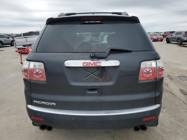 2012 GMC Acadia Sle VIN: 1GKKRPED9CJ350815 Lot: 51069364