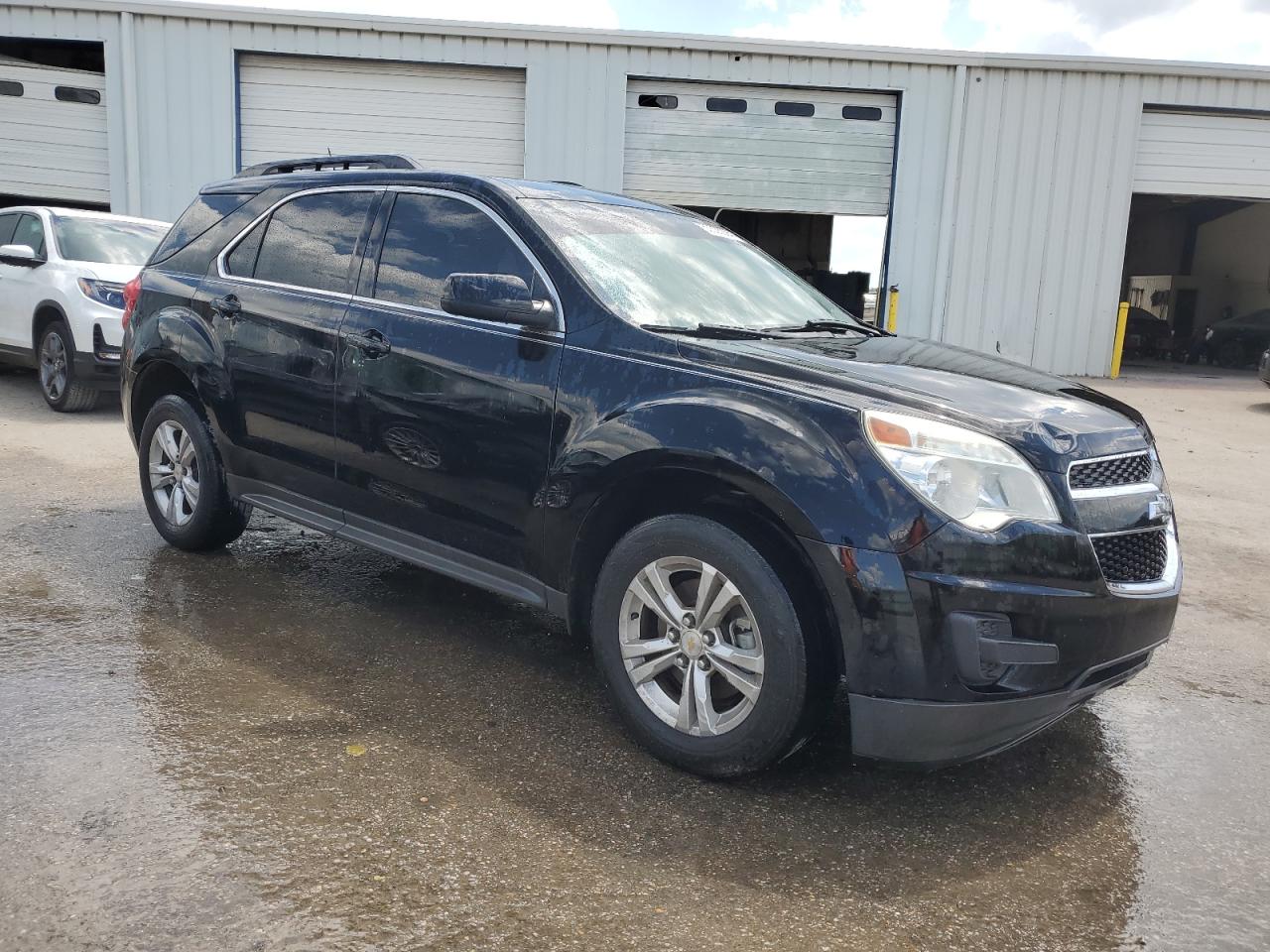 2GNALBEK6E6195819 2014 Chevrolet Equinox Lt