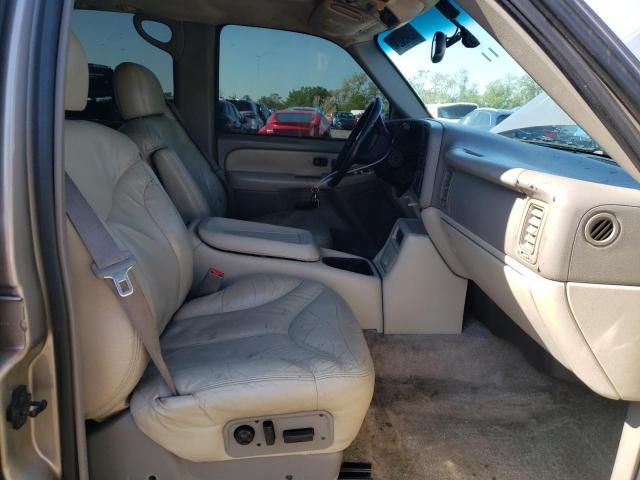 2001 GMC Yukon VIN: 1GKEC13T41J309088 Lot: 52949624