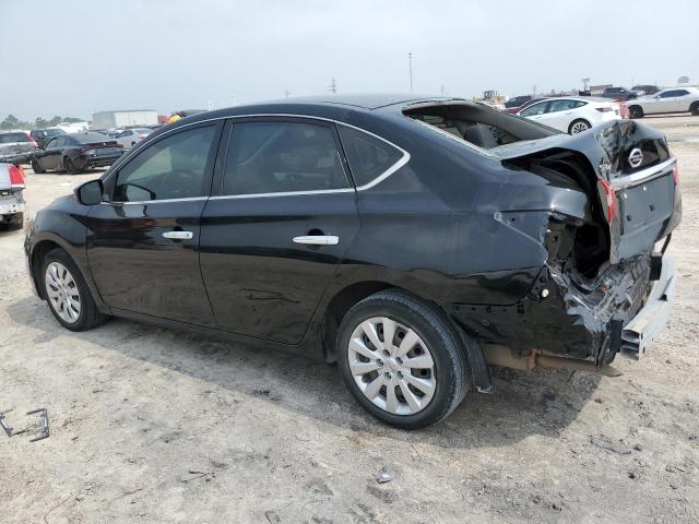 2019 Nissan Sentra S VIN: 3N1AB7AP4KY383522 Lot: 53094534