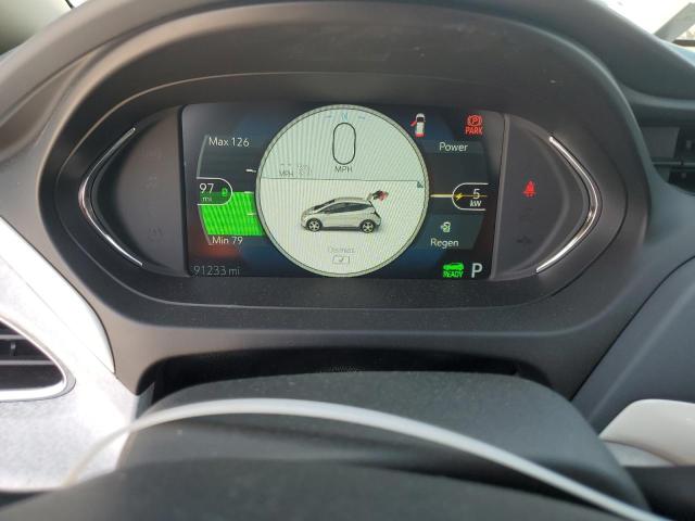 2018 Chevrolet Bolt Ev Premier VIN: 1G1FX6S07J4110911 Lot: 54315614