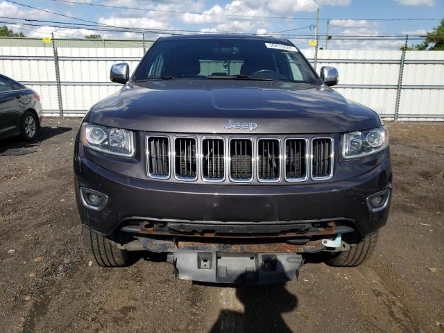 2014 Jeep Grand Cherokee Limited VIN: 1C4RJFBG1EC440770 Lot: 56418884