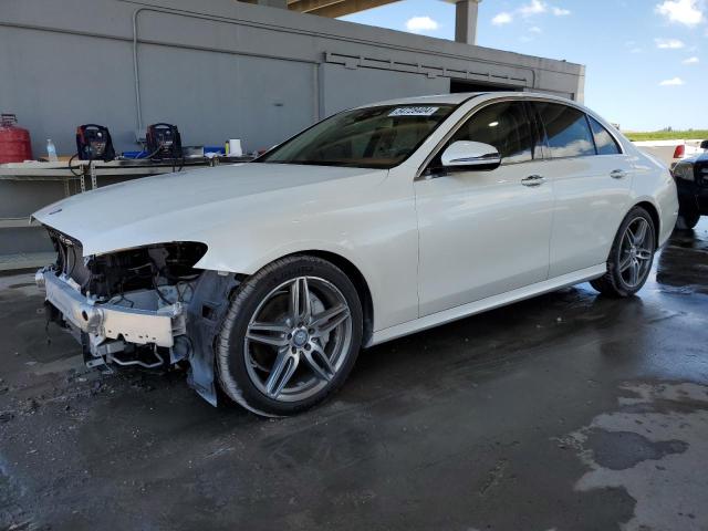 2017 Mercedes-Benz E 300 VIN: WDDZF4JBXHA088015 Lot: 54728404