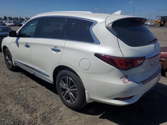 2017 Infiniti Qx60 VIN: 5N1DL0MN6HC504573 Lot: 54068344