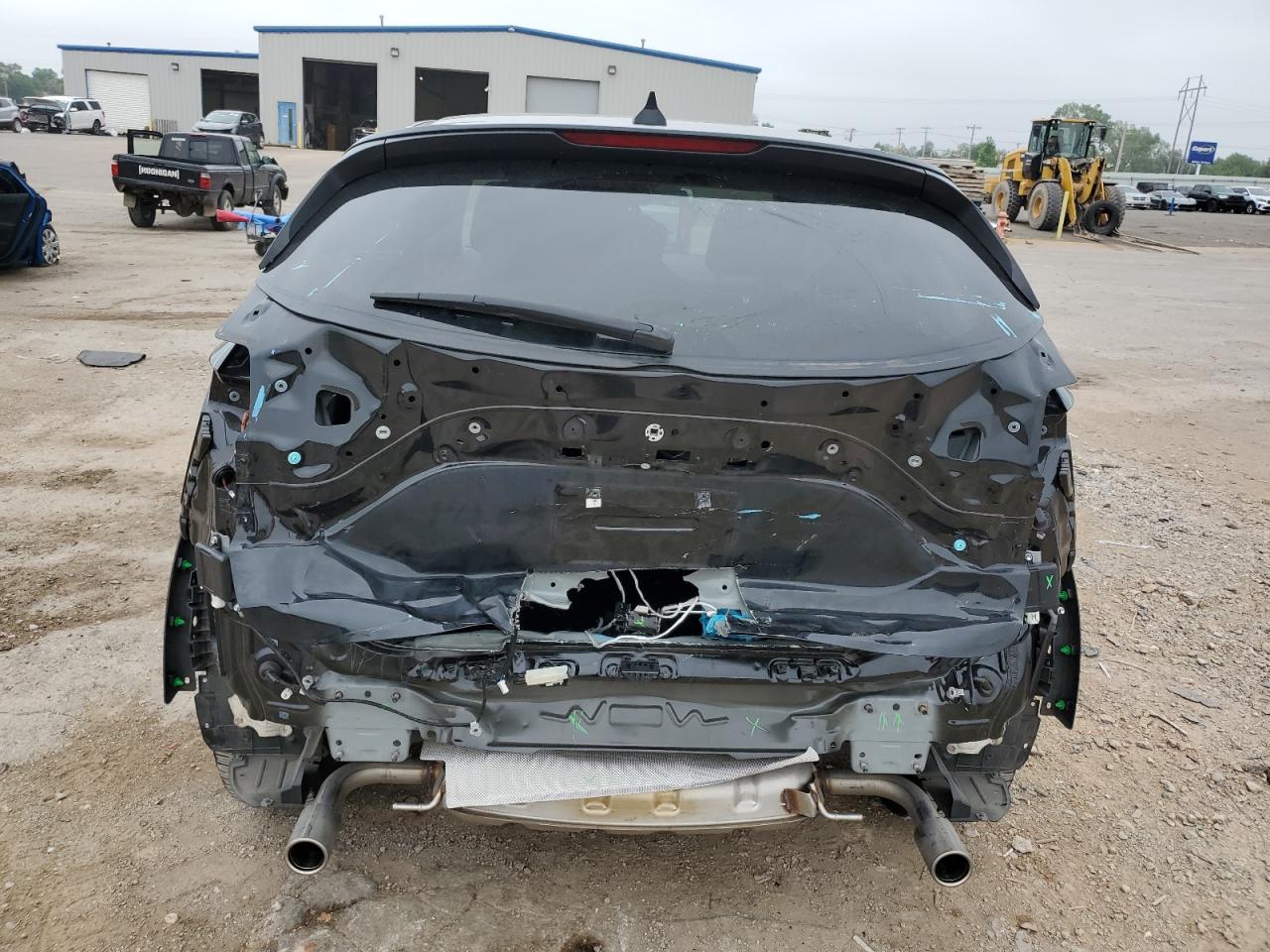 JM3KFBDM3N0638564 2022 Mazda Cx-5 Premium