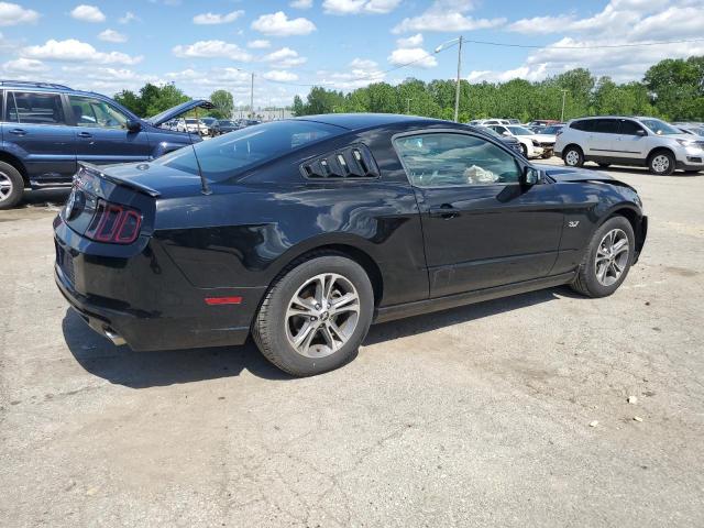 2014 Ford Mustang VIN: 1ZVBP8AM5E5290943 Lot: 54532434