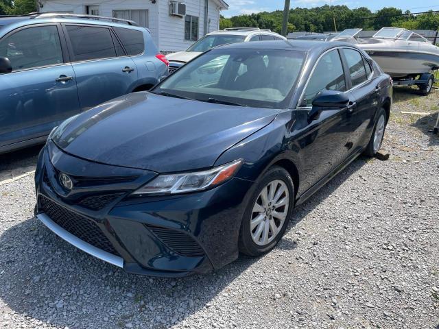 4T1B11HK8JU656860 | 2018 Toyota camry l